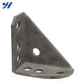 Best Price Hottest Corner Truss Connect Triangle Corner Reinforcing Bracket